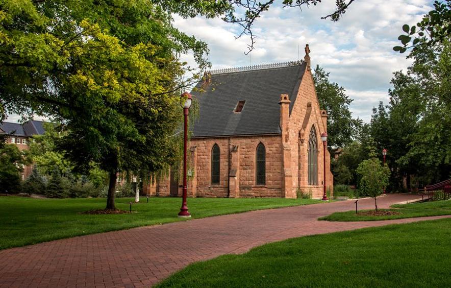 Chapel